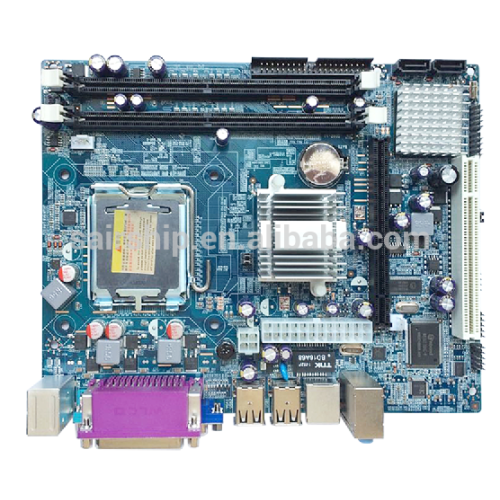 Motherboard 946 with lga775, cheap 775 motherboard